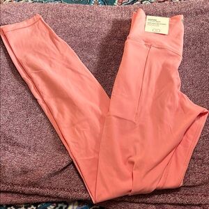 NWT Calia Inspire Collection High-Rise 7/8 Leggings